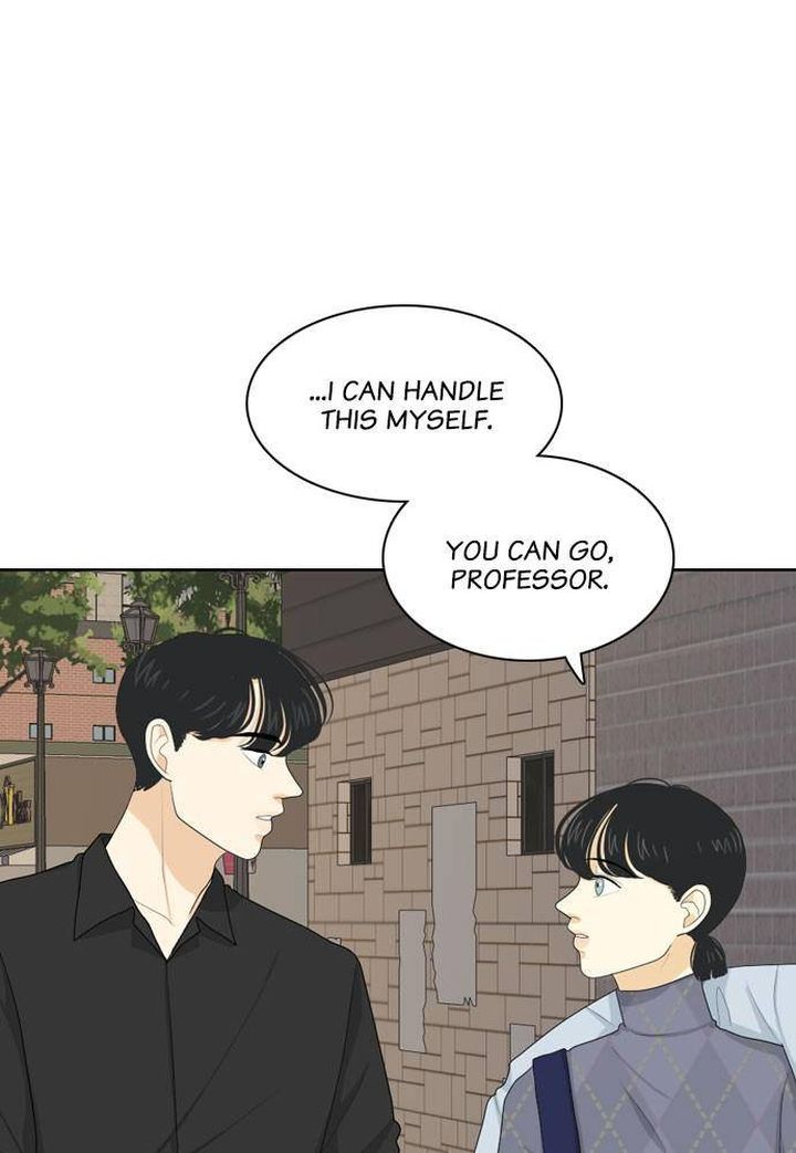 My Roommate Is A Gumiho 71 29