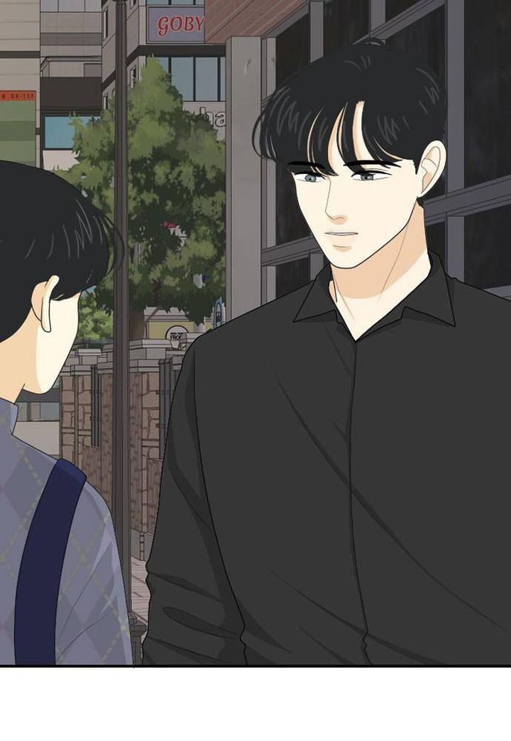 My Roommate Is A Gumiho 71 34
