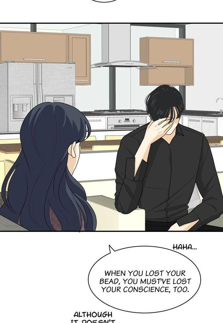 My Roommate Is A Gumiho 71 37