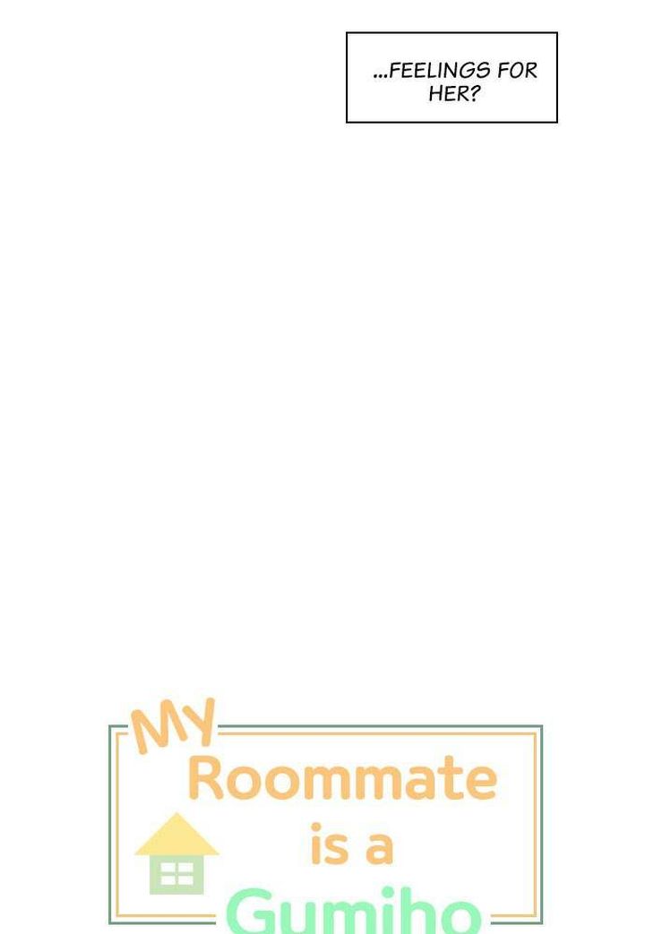 My Roommate Is A Gumiho 71 4
