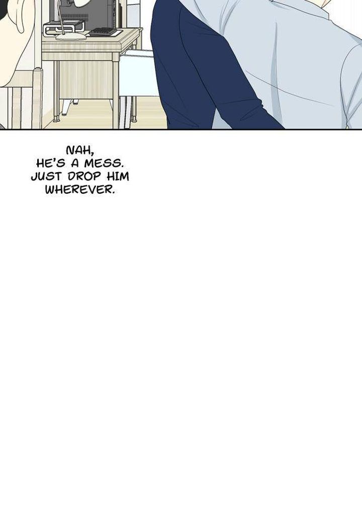 My Roommate Is A Gumiho 71 62