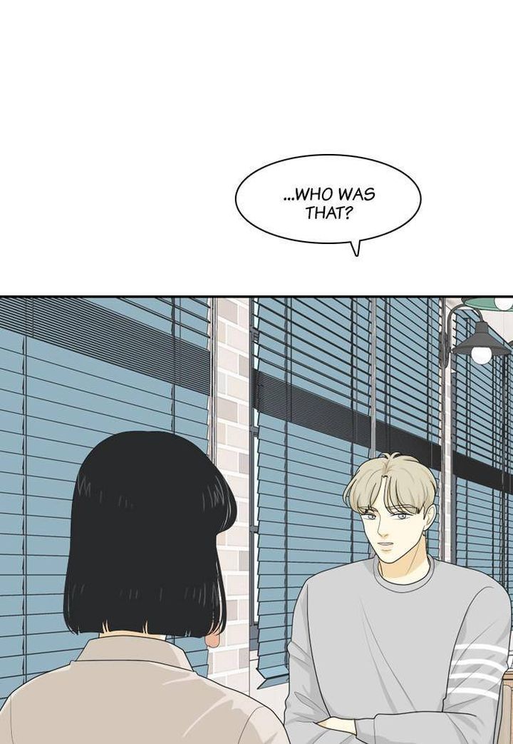 My Roommate Is A Gumiho 73 11