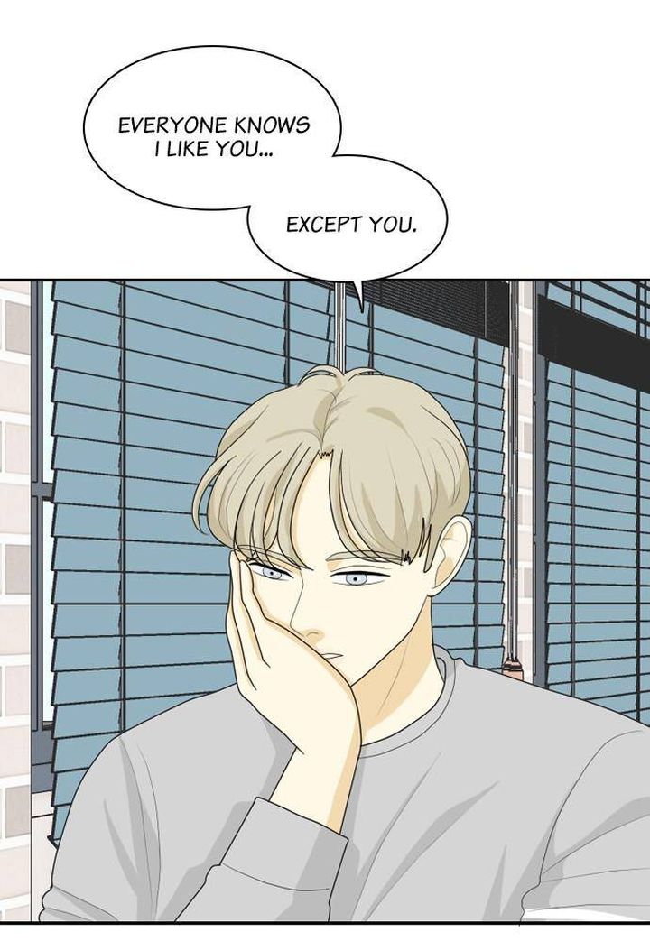 My Roommate Is A Gumiho 73 24