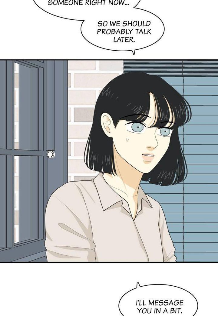 My Roommate Is A Gumiho 73 3