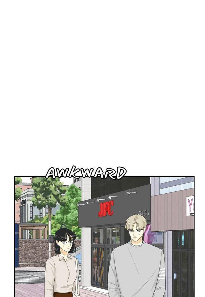 My Roommate Is A Gumiho 73 31