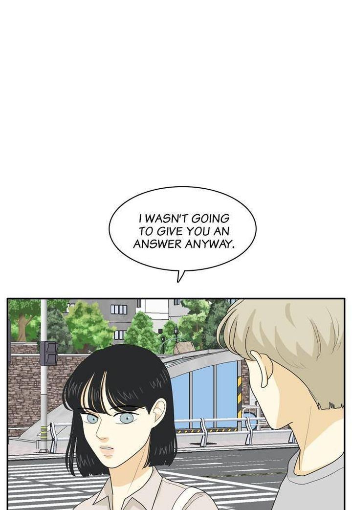 My Roommate Is A Gumiho 73 34