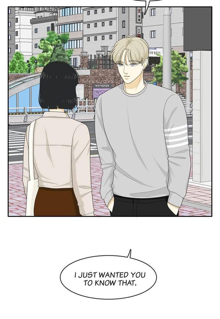 My Roommate Is A Gumiho 73 38