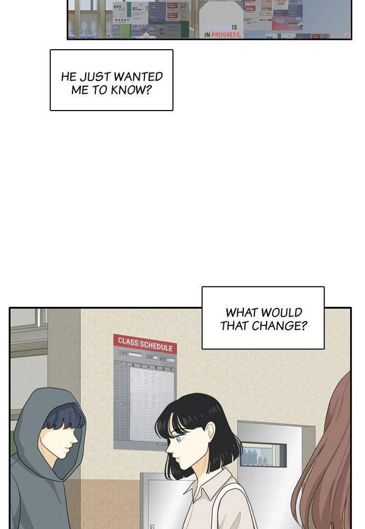 My Roommate Is A Gumiho 73 42