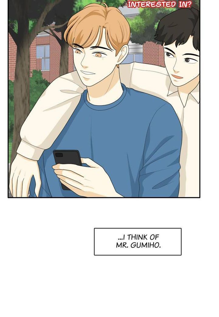 My Roommate Is A Gumiho 73 47