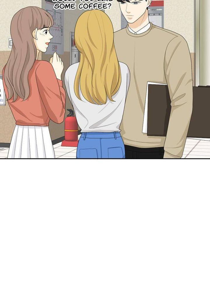 My Roommate Is A Gumiho 73 49