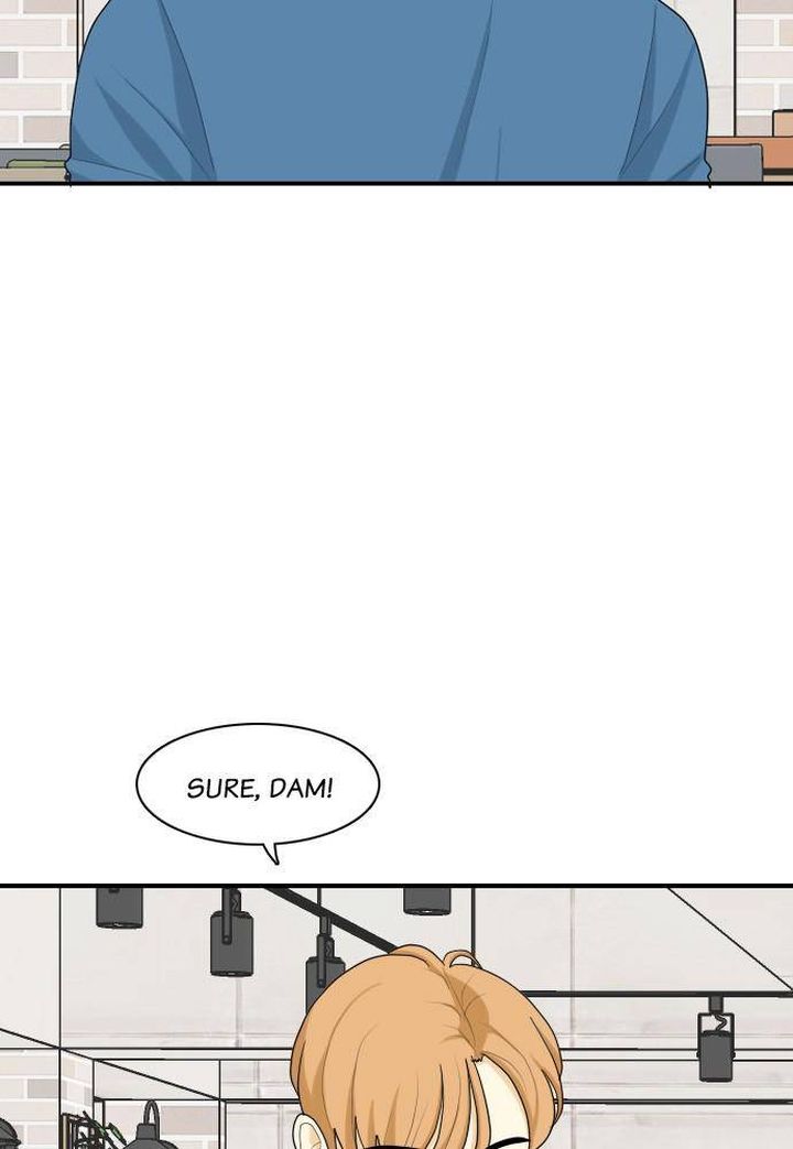 My Roommate Is A Gumiho 73 5