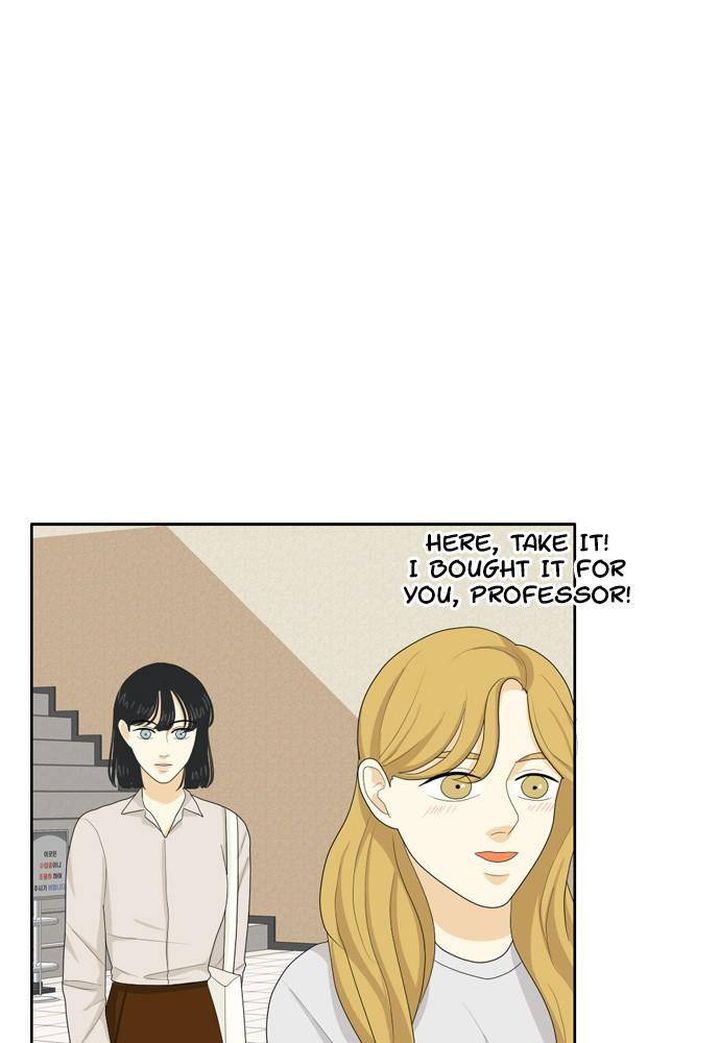 My Roommate Is A Gumiho 73 50