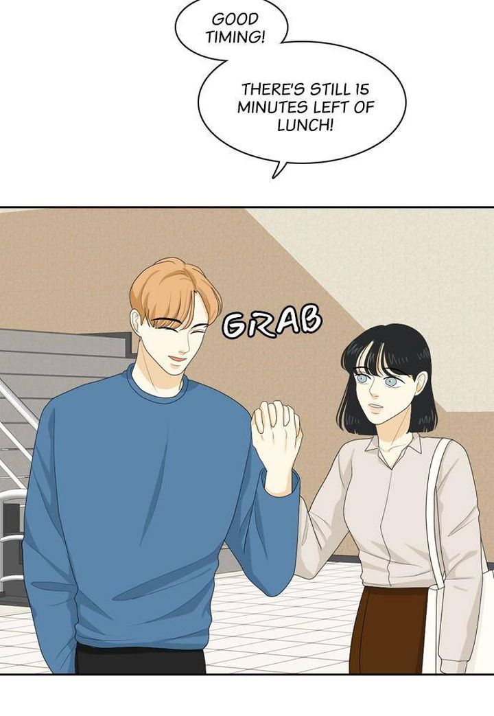 My Roommate Is A Gumiho 73 52