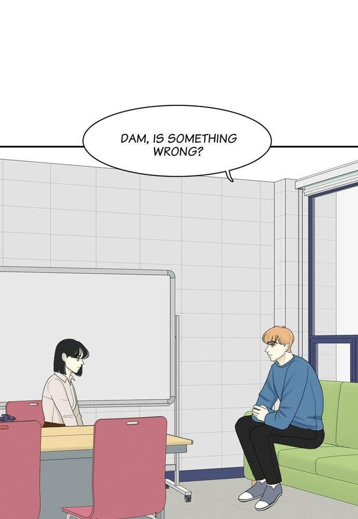 My Roommate Is A Gumiho 73 61