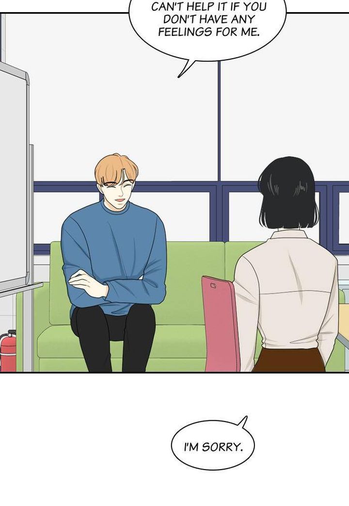 My Roommate Is A Gumiho 73 69