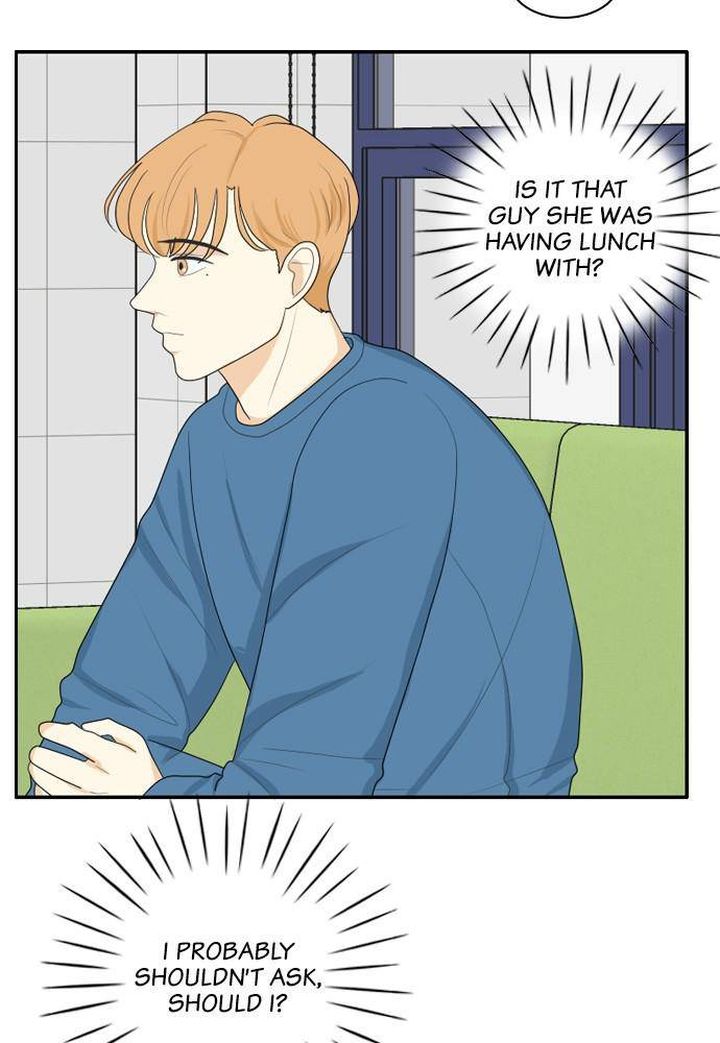 My Roommate Is A Gumiho 73 74