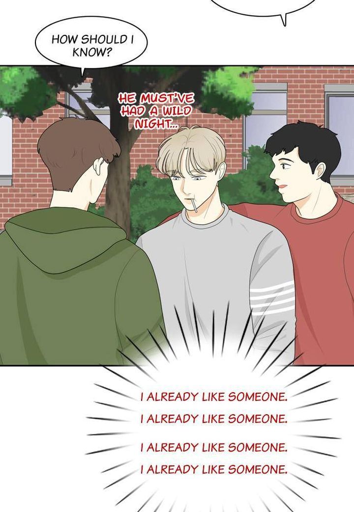 My Roommate Is A Gumiho 73 76