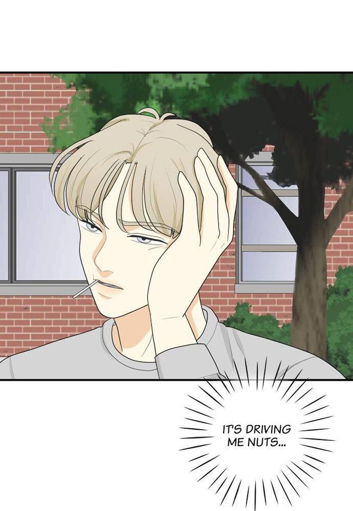 My Roommate Is A Gumiho 73 79