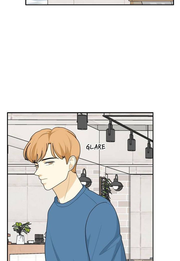 My Roommate Is A Gumiho 73 8