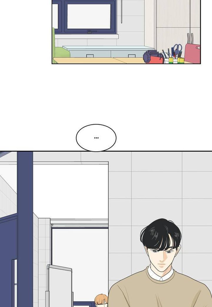My Roommate Is A Gumiho 73 81