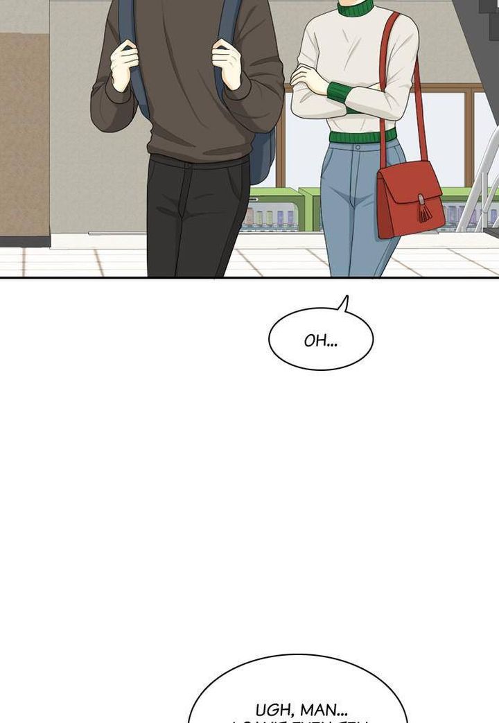 My Roommate Is A Gumiho 74 17