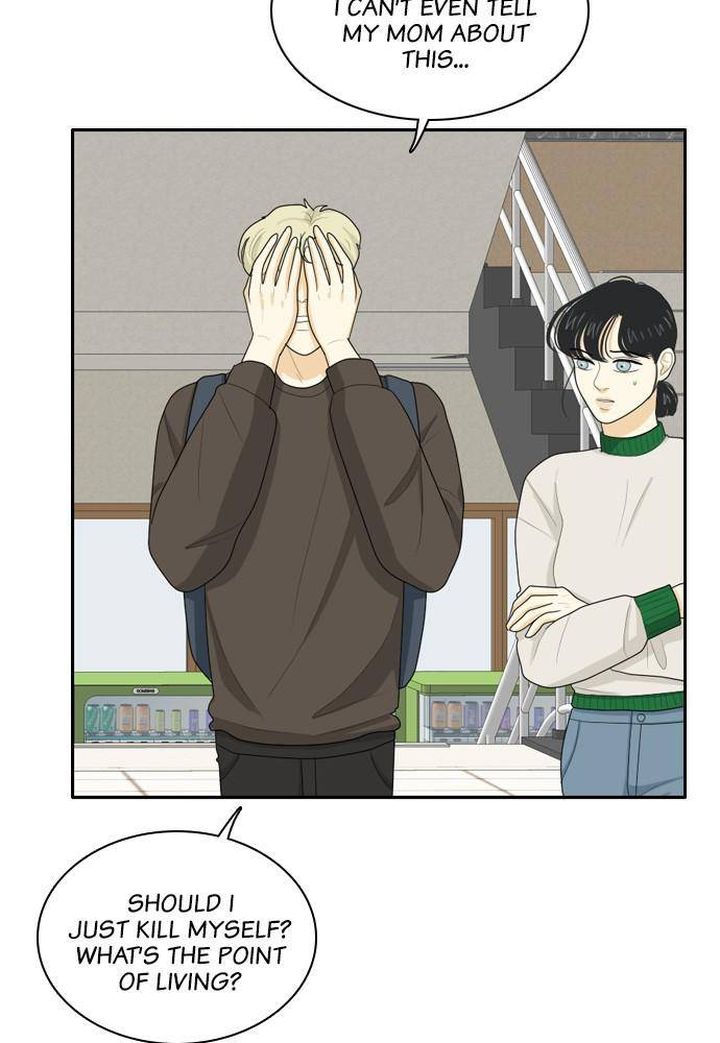 My Roommate Is A Gumiho 74 18