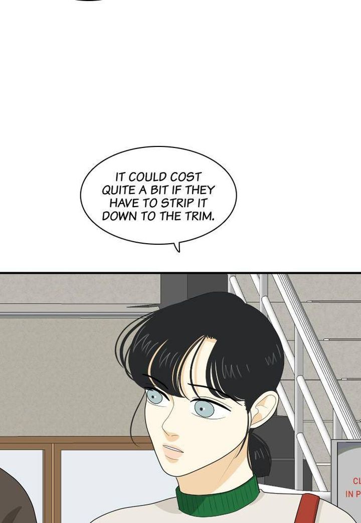My Roommate Is A Gumiho 74 19