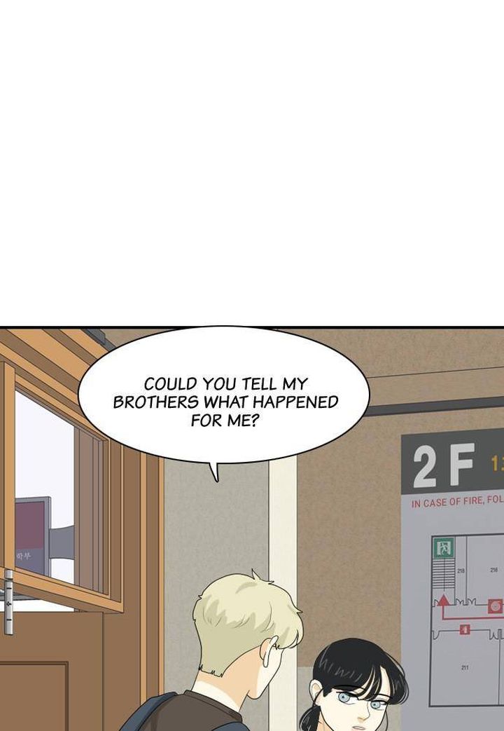 My Roommate Is A Gumiho 74 21