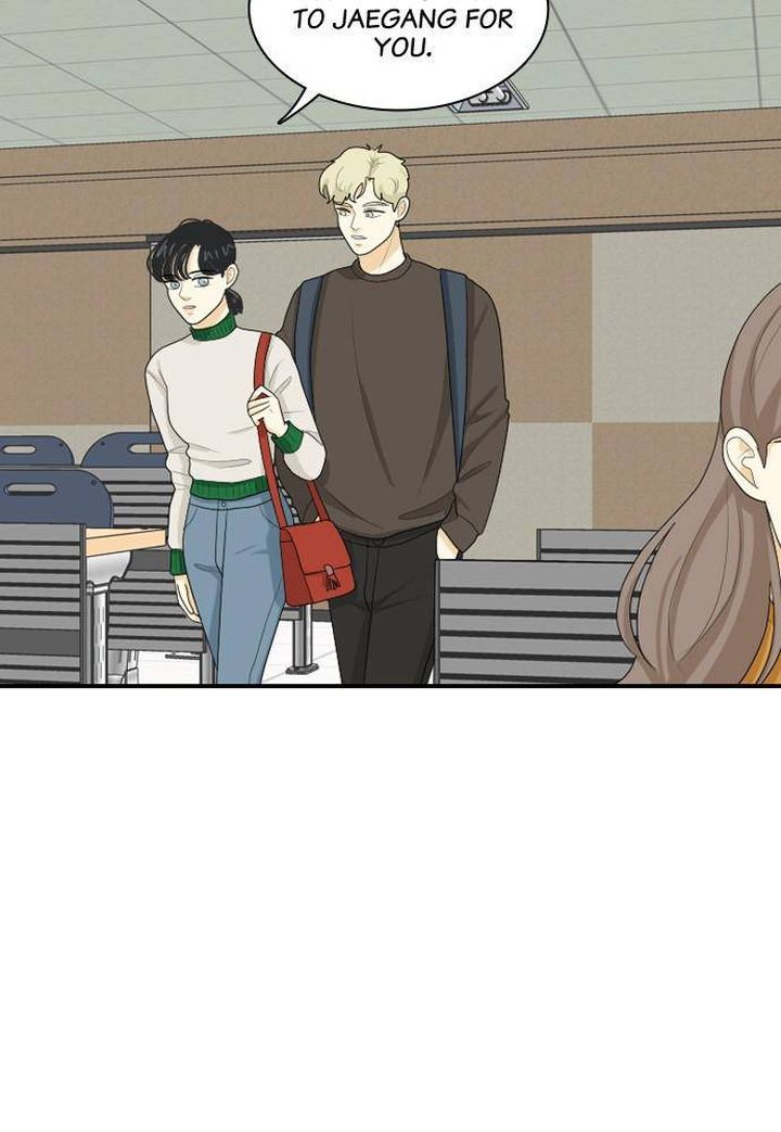 My Roommate Is A Gumiho 74 25