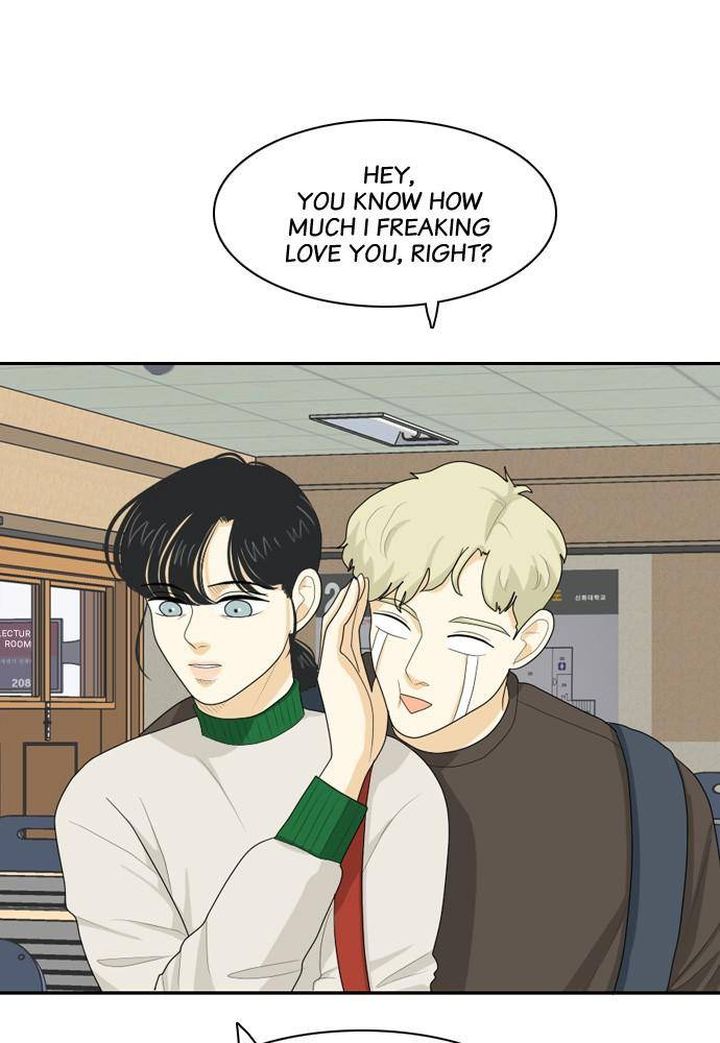 My Roommate Is A Gumiho 74 26