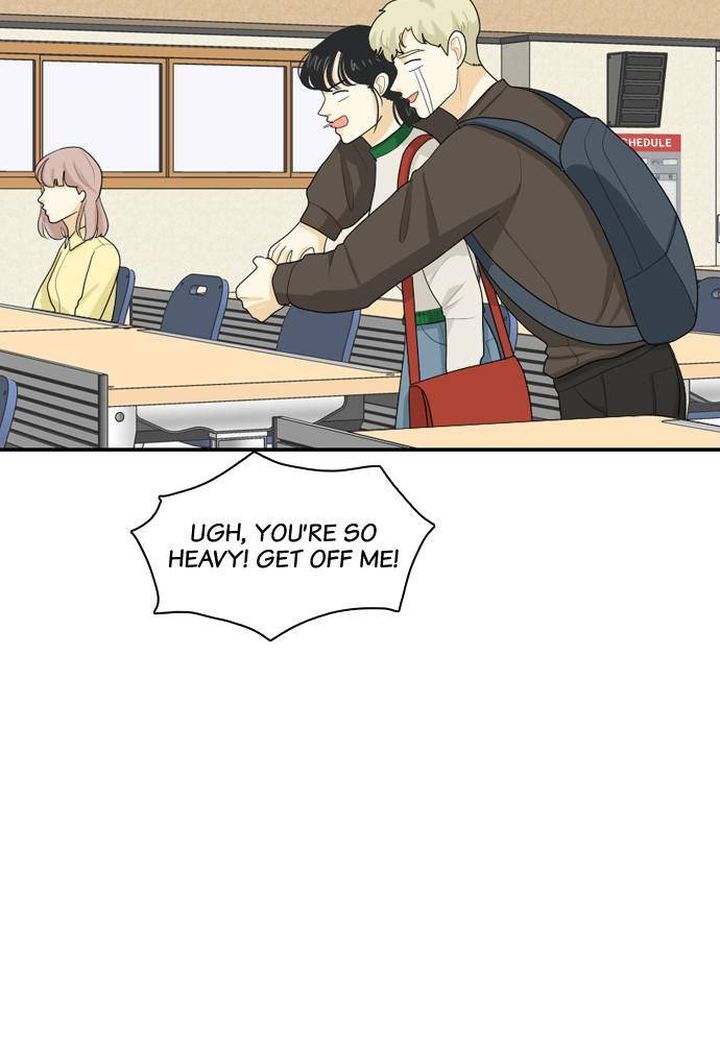 My Roommate Is A Gumiho 74 28