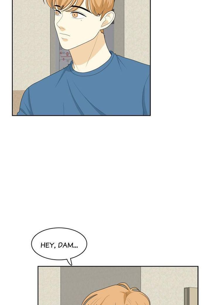 My Roommate Is A Gumiho 74 3