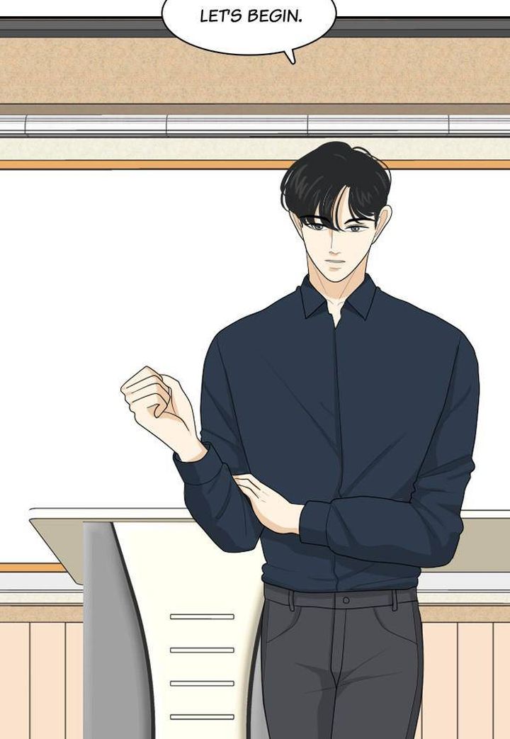 My Roommate Is A Gumiho 74 30