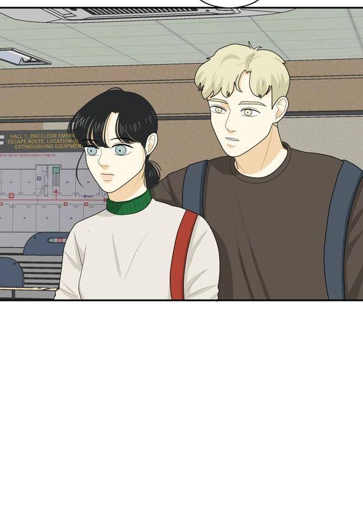My Roommate Is A Gumiho 74 32