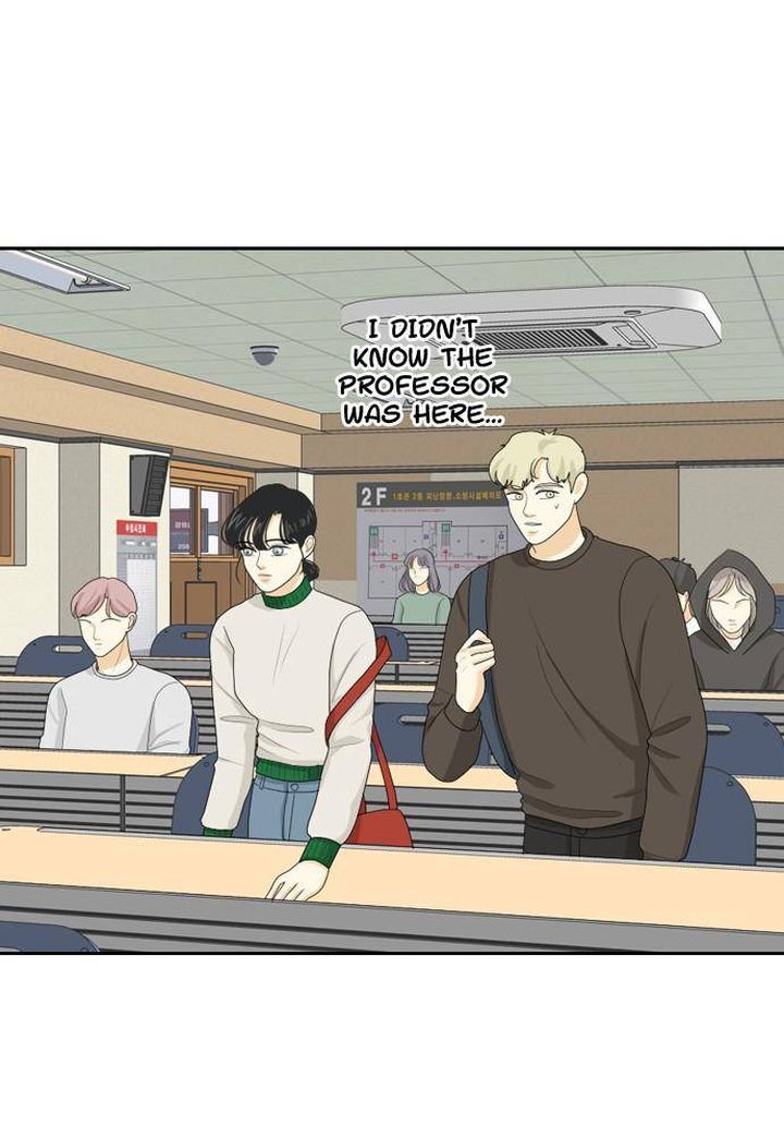 My Roommate Is A Gumiho 74 33