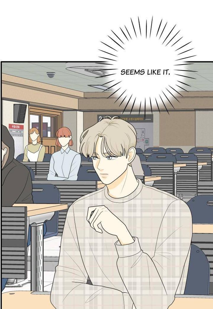 My Roommate Is A Gumiho 74 36