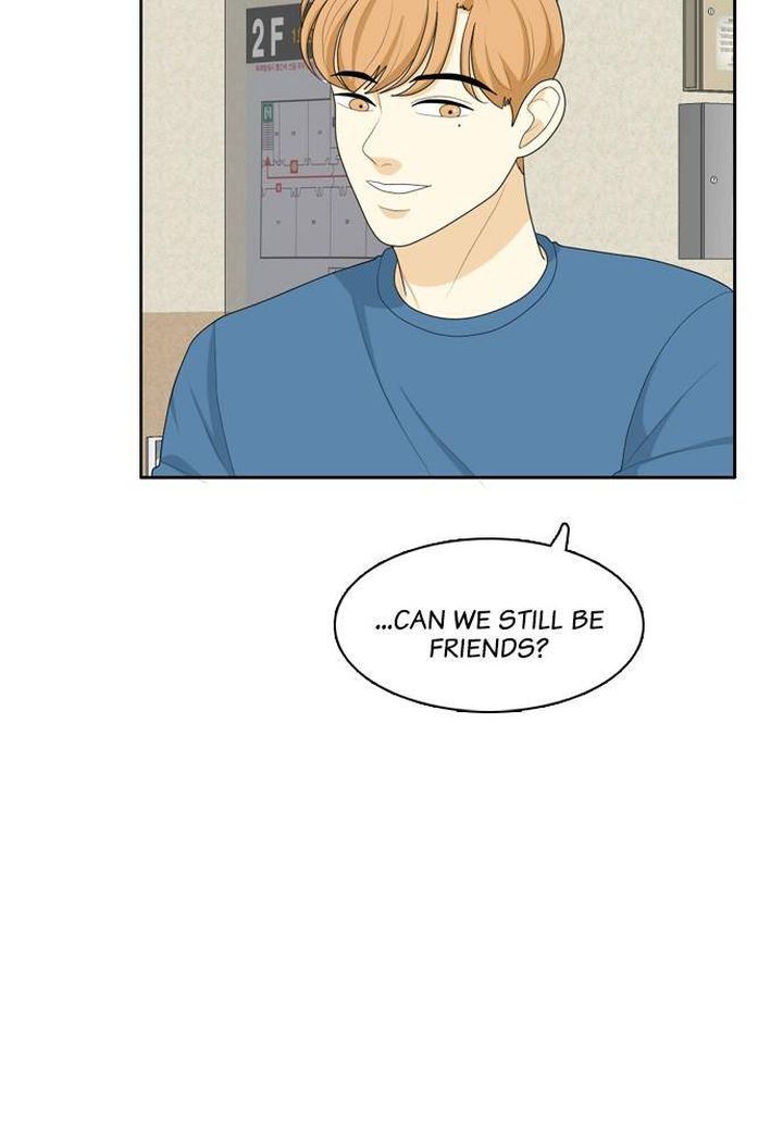 My Roommate Is A Gumiho 74 4