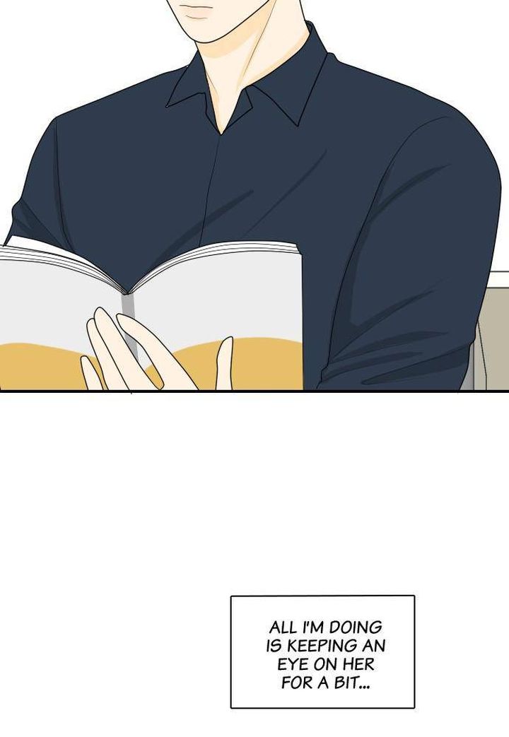 My Roommate Is A Gumiho 74 42