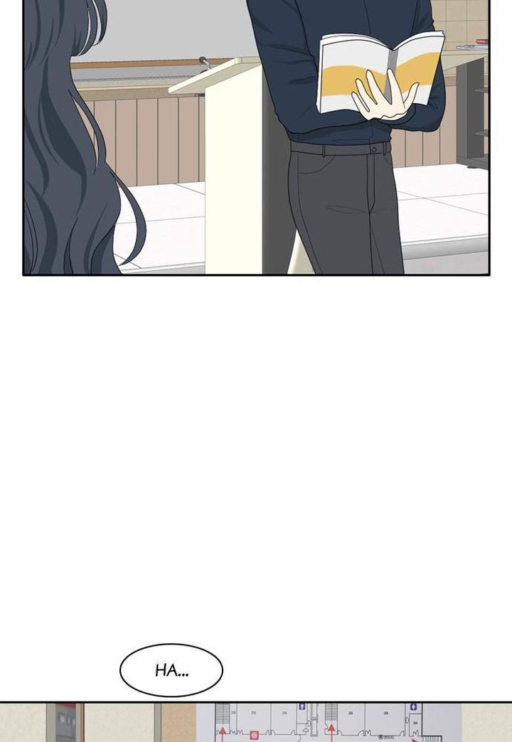 My Roommate Is A Gumiho 74 46
