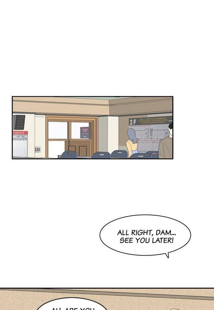 My Roommate Is A Gumiho 74 49