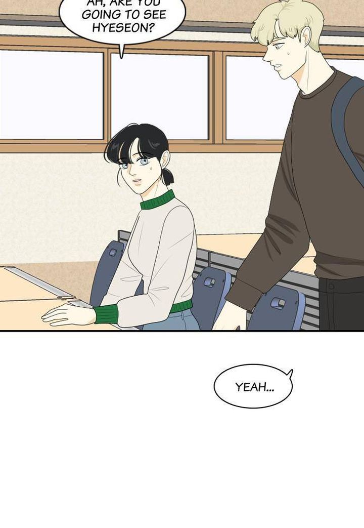 My Roommate Is A Gumiho 74 50