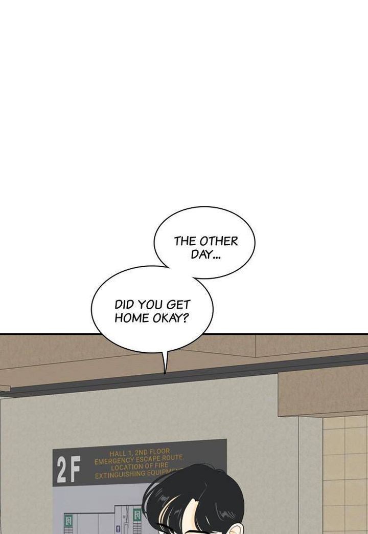 My Roommate Is A Gumiho 74 54