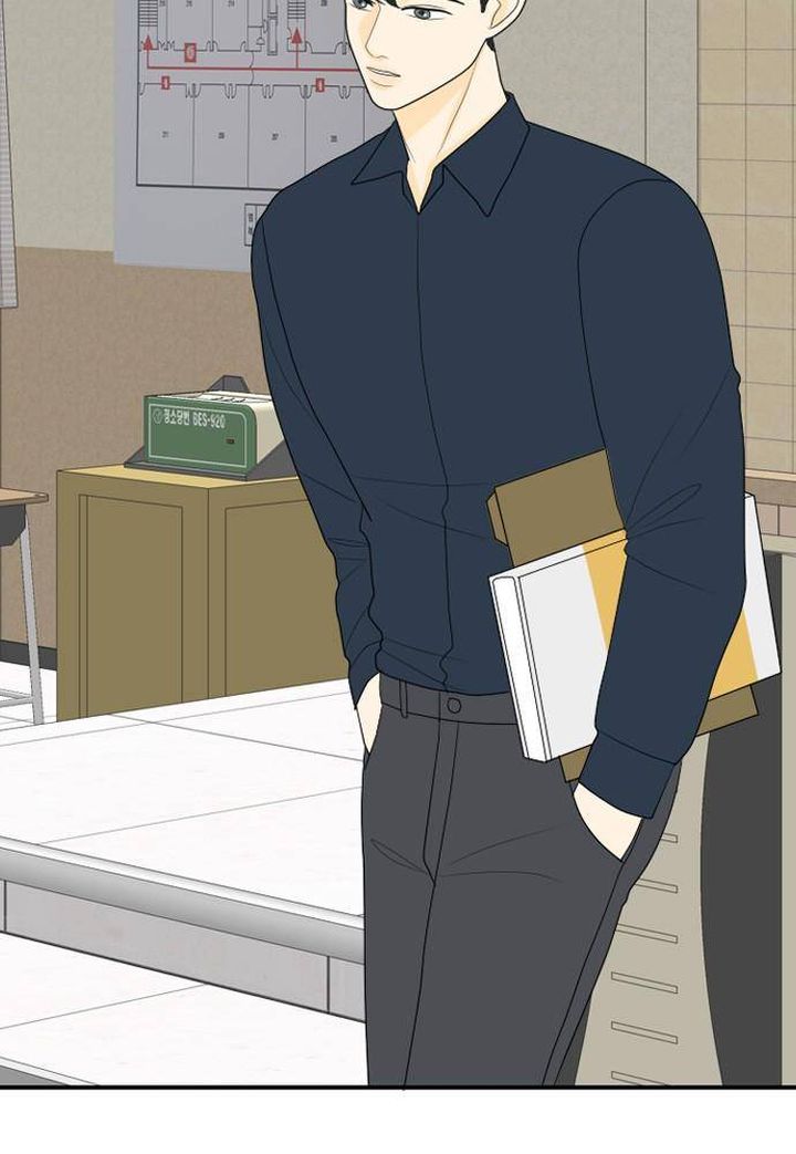 My Roommate Is A Gumiho 74 55