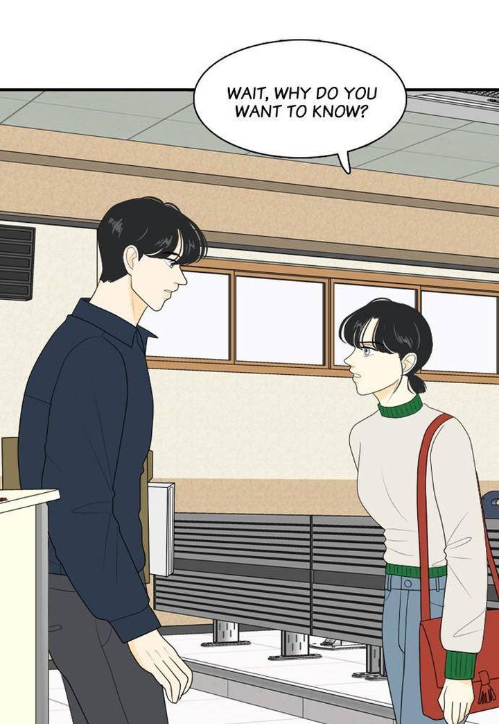 My Roommate Is A Gumiho 74 64
