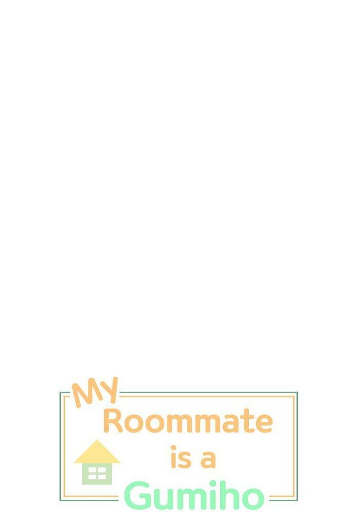 My Roommate Is A Gumiho 74 7