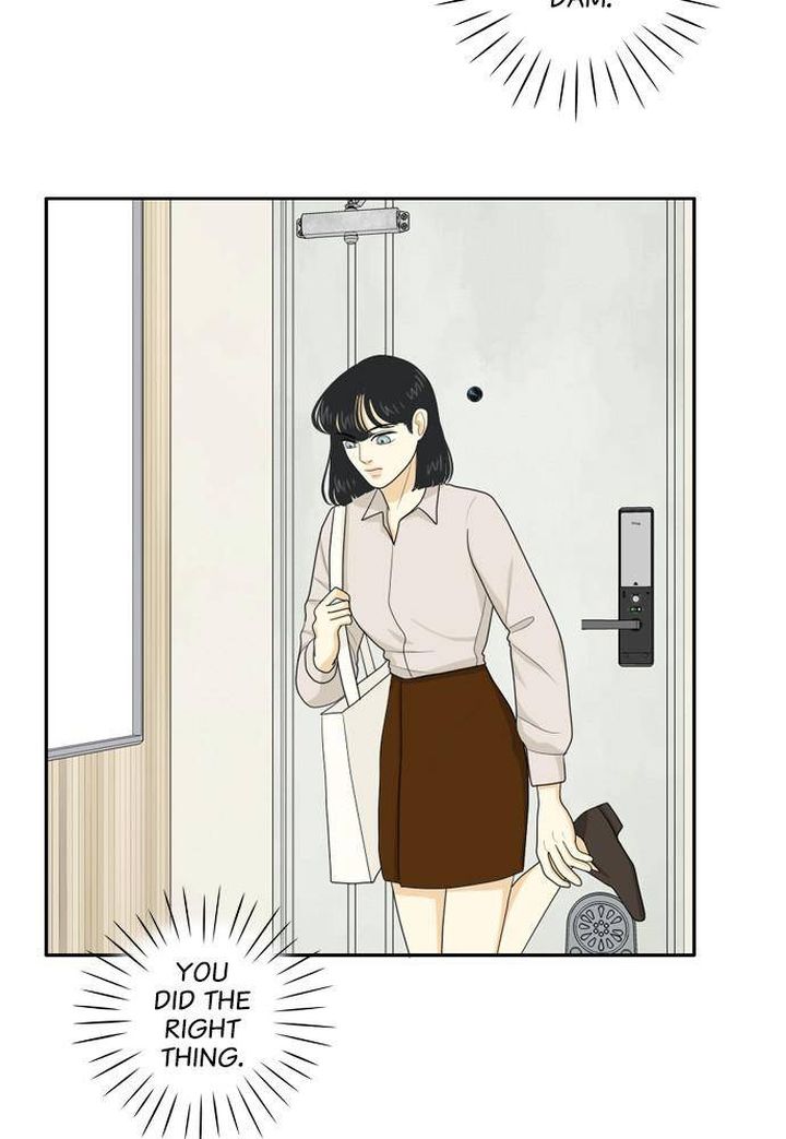 My Roommate Is A Gumiho 74 9