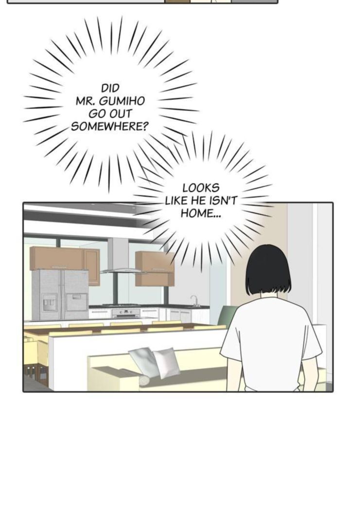My Roommate Is A Gumiho 8 12