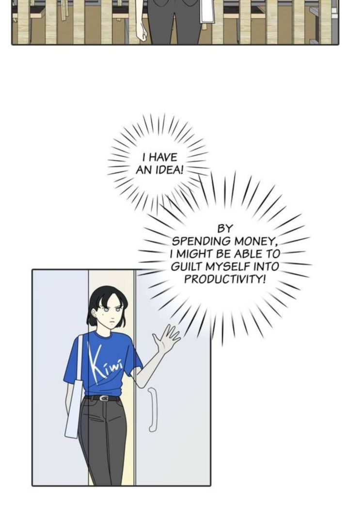 My Roommate Is A Gumiho 8 15