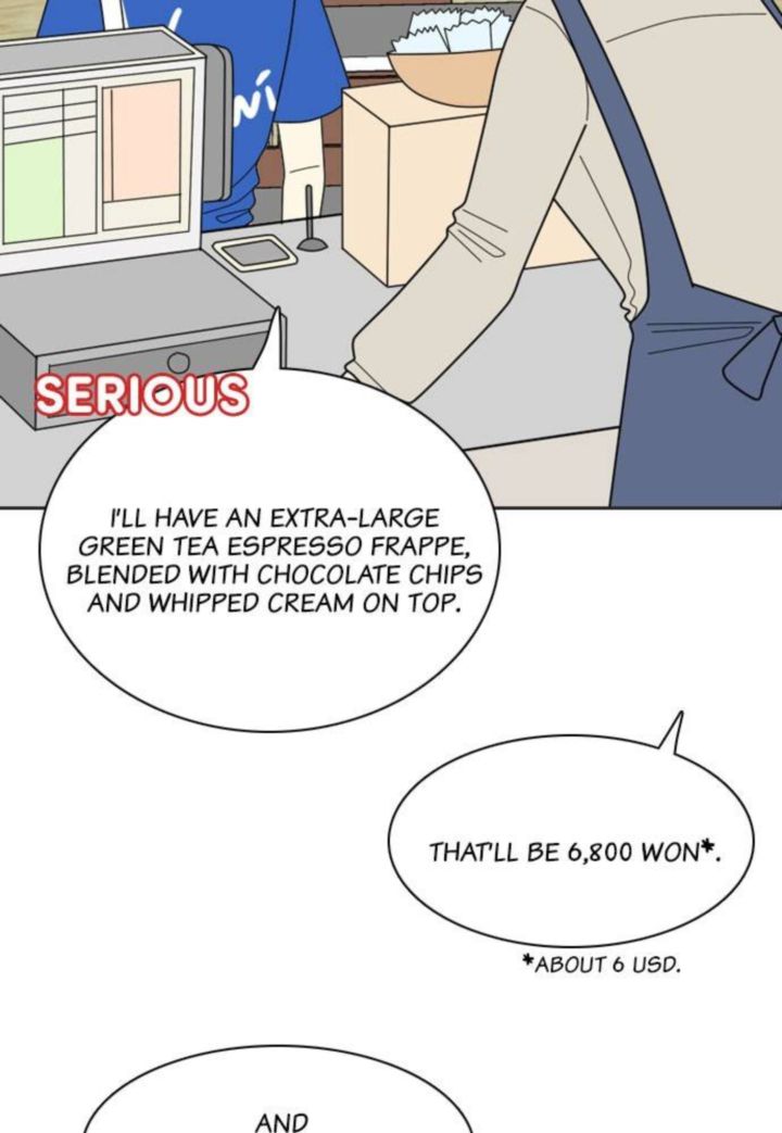 My Roommate Is A Gumiho 8 17