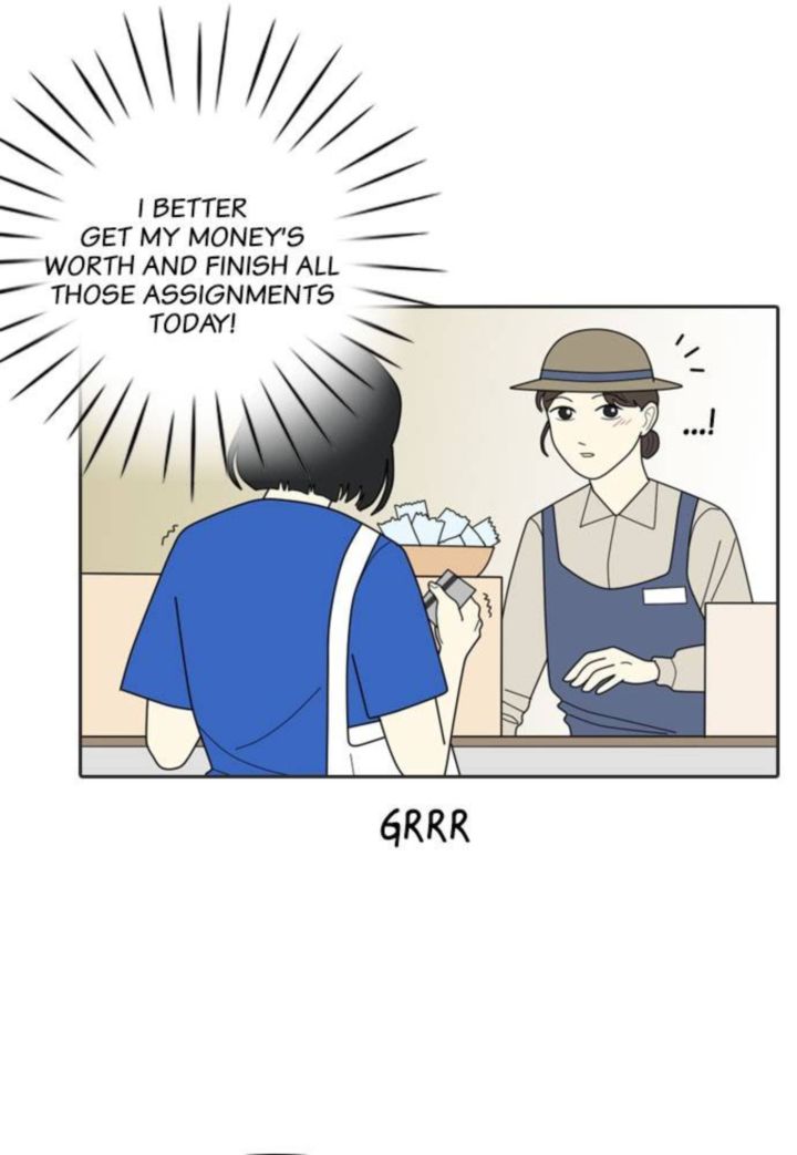 My Roommate Is A Gumiho 8 19
